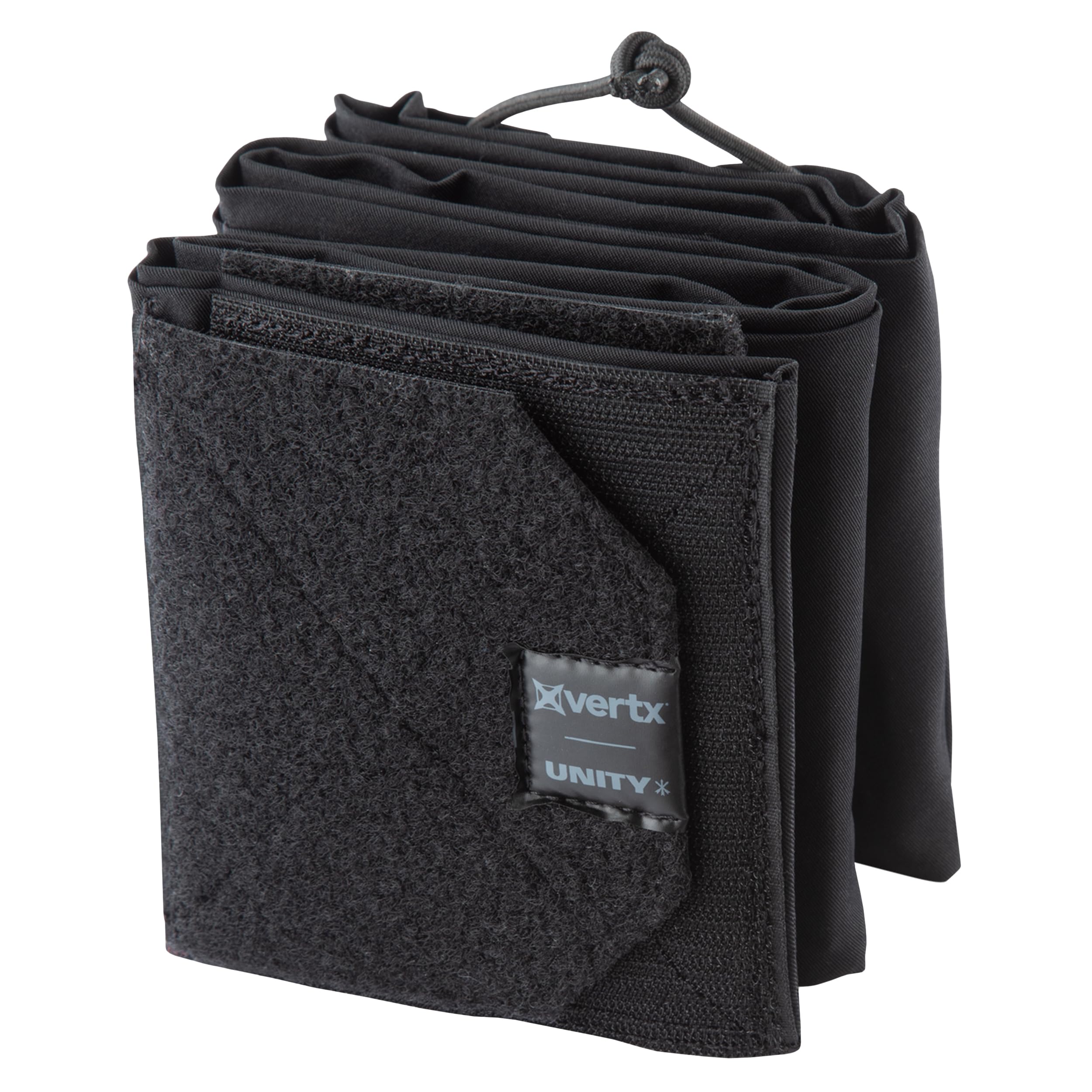 Vertx Men's Clutch Unity Tactical Belt - Modular Mission Belt for Concealed Carry | Gun Holster & Radio Mag Pouch | Durable CCW Gear for Outdoor, Tactical & Everyday Use