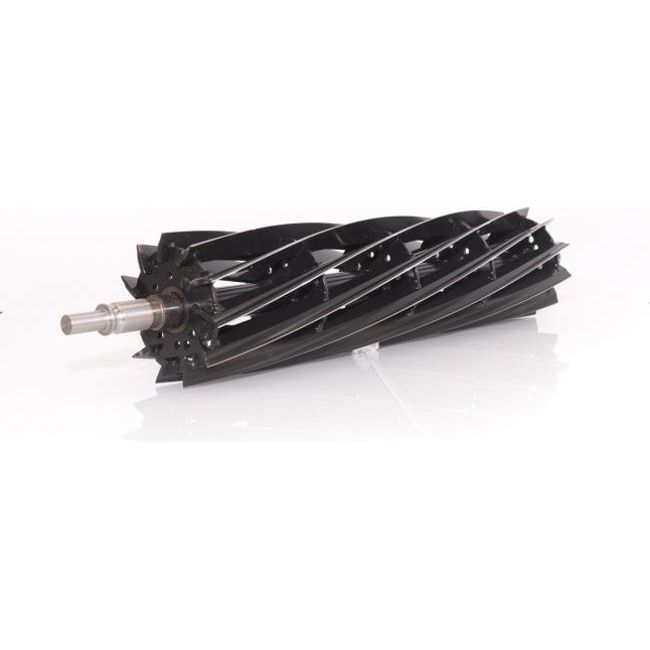 CenturionPro Trimmer Replacement Reel Blades - High-Quality Lawn Mower Blades for Professional Landscaping & Garden Maintenance