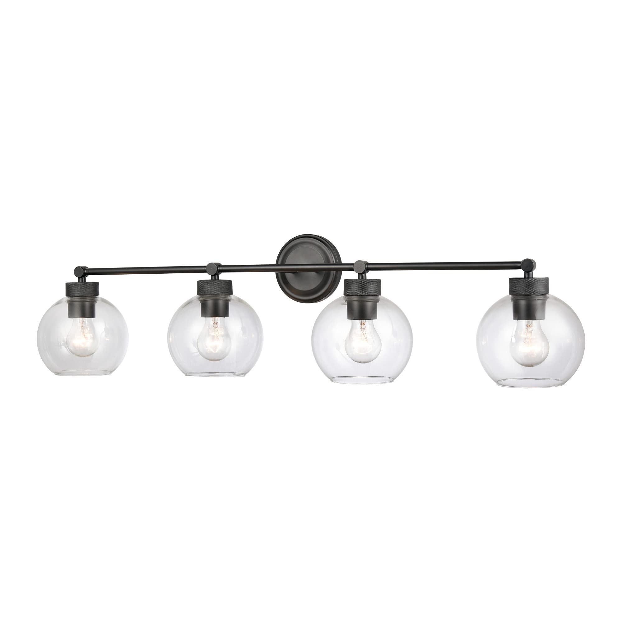 Signature Hardware 479833 Albury 4-Light 35