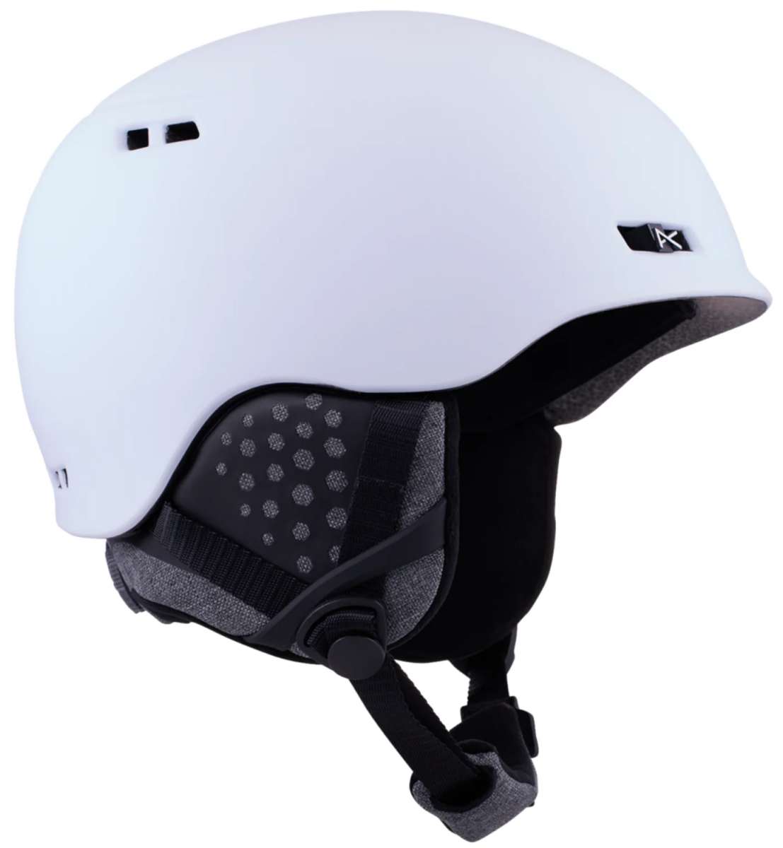Anon Rodan MIPS Snowboard Helmet 2024 - Lightweight & Comfortable Ski Helmet for Men & Women - Perfect for Skiing, Snowboarding & Winter Sports