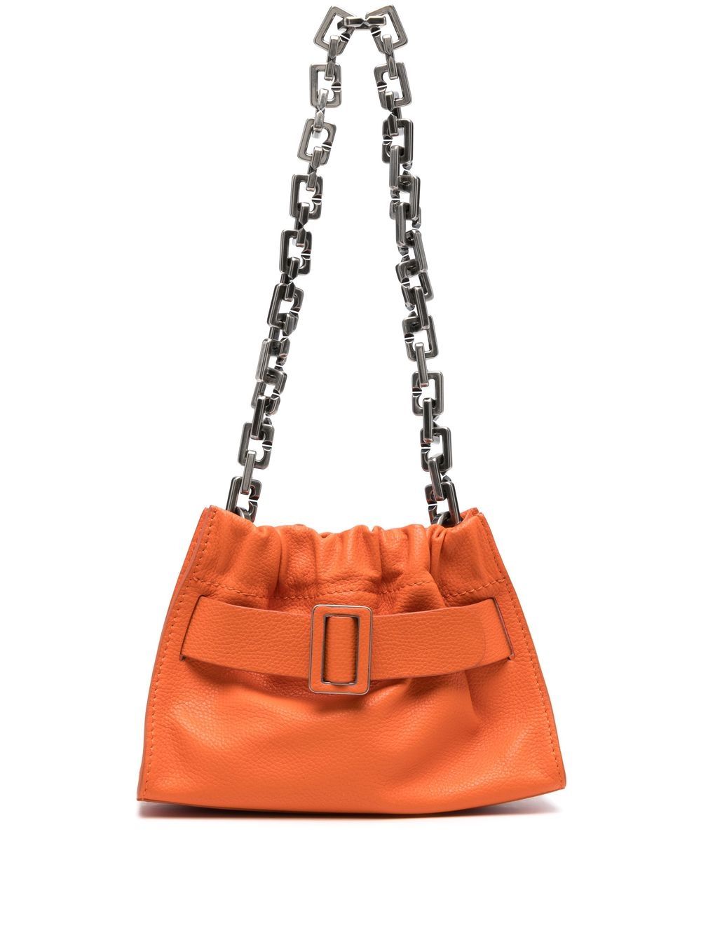 Stylish Boyy Bags in Orange - Perfect for Women's Fashion Accessories, Work, Travel & Everyday Use