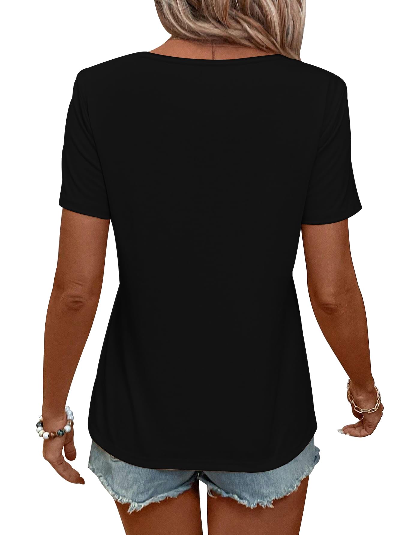 Western Graphic Tees for Women | Country Concert Tops & Cowgirl Outfits | Vintage Style Band T-Shirts - Perfect for Music Festivals, Rodeos & Casual Wear