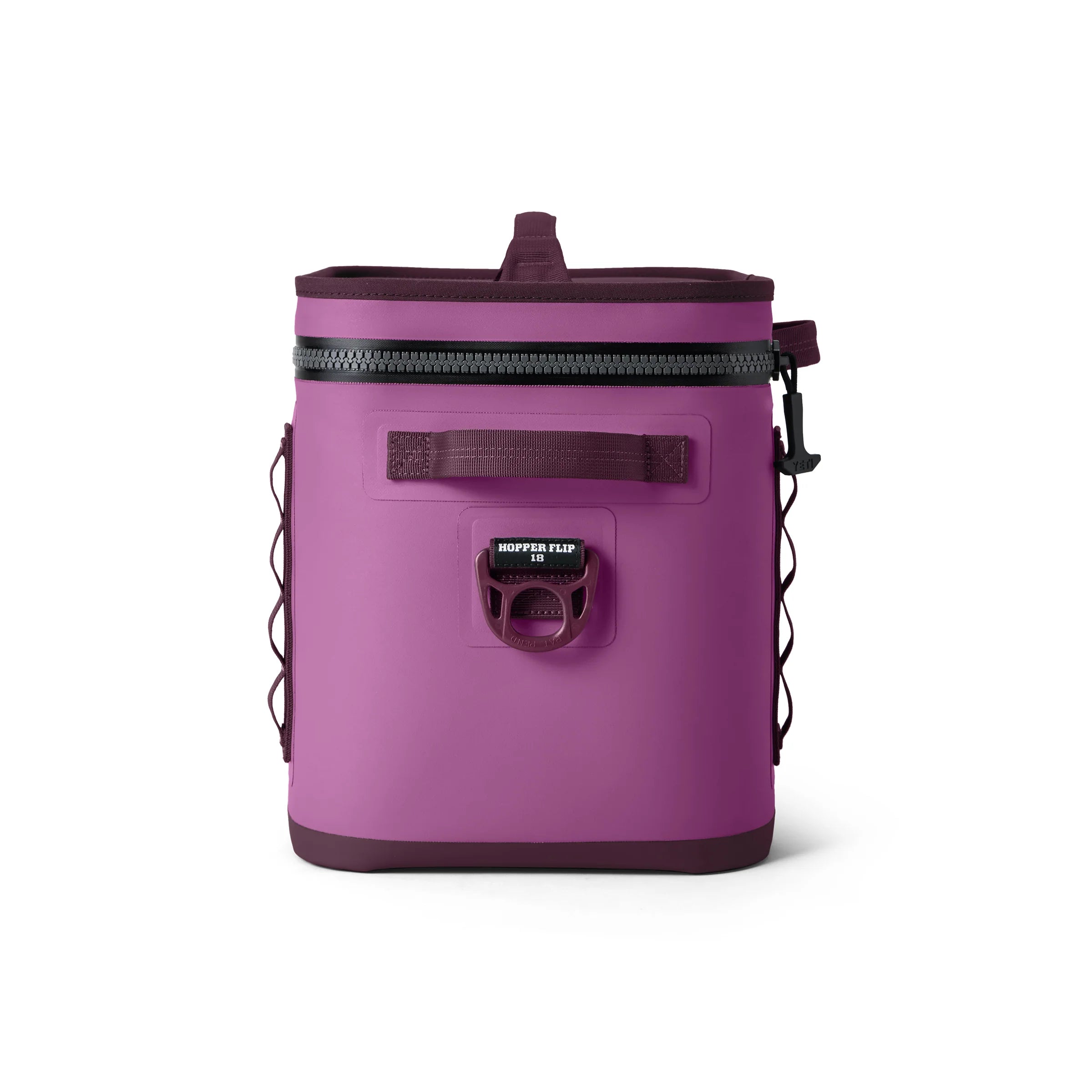 Hopper Flip 18 Soft Cooler - Insulated Portable Cooler for Beach, Picnic & Camping | Leakproof & Lightweight Cooler Bag for Outdoor Adventures