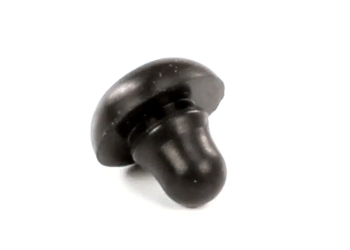 Rubber Feet for Servers - Non-Slip Cabinet Pads, Shock Absorbing Computer Feet for Stable Equipment Placement in Data Centers & Home Offices