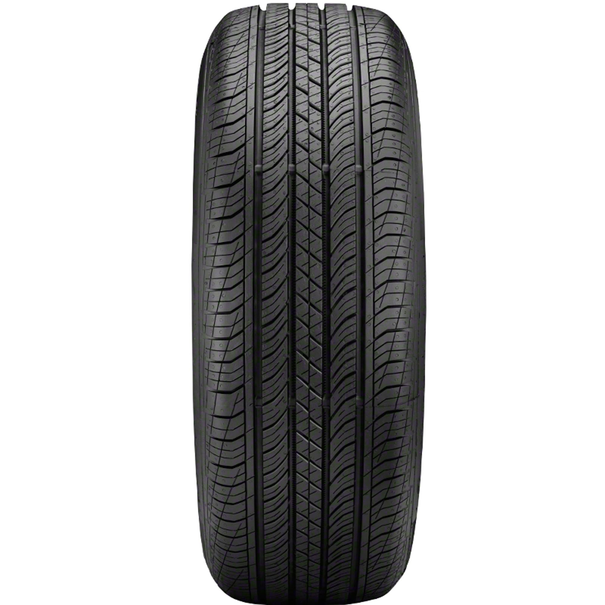 Continental ProContact TX All-Season 245/45R20 99H Passenger Tire - High Performance Tires for Sedans, SUVs & Crossovers - Perfect for Daily Commuting & Highway Driving