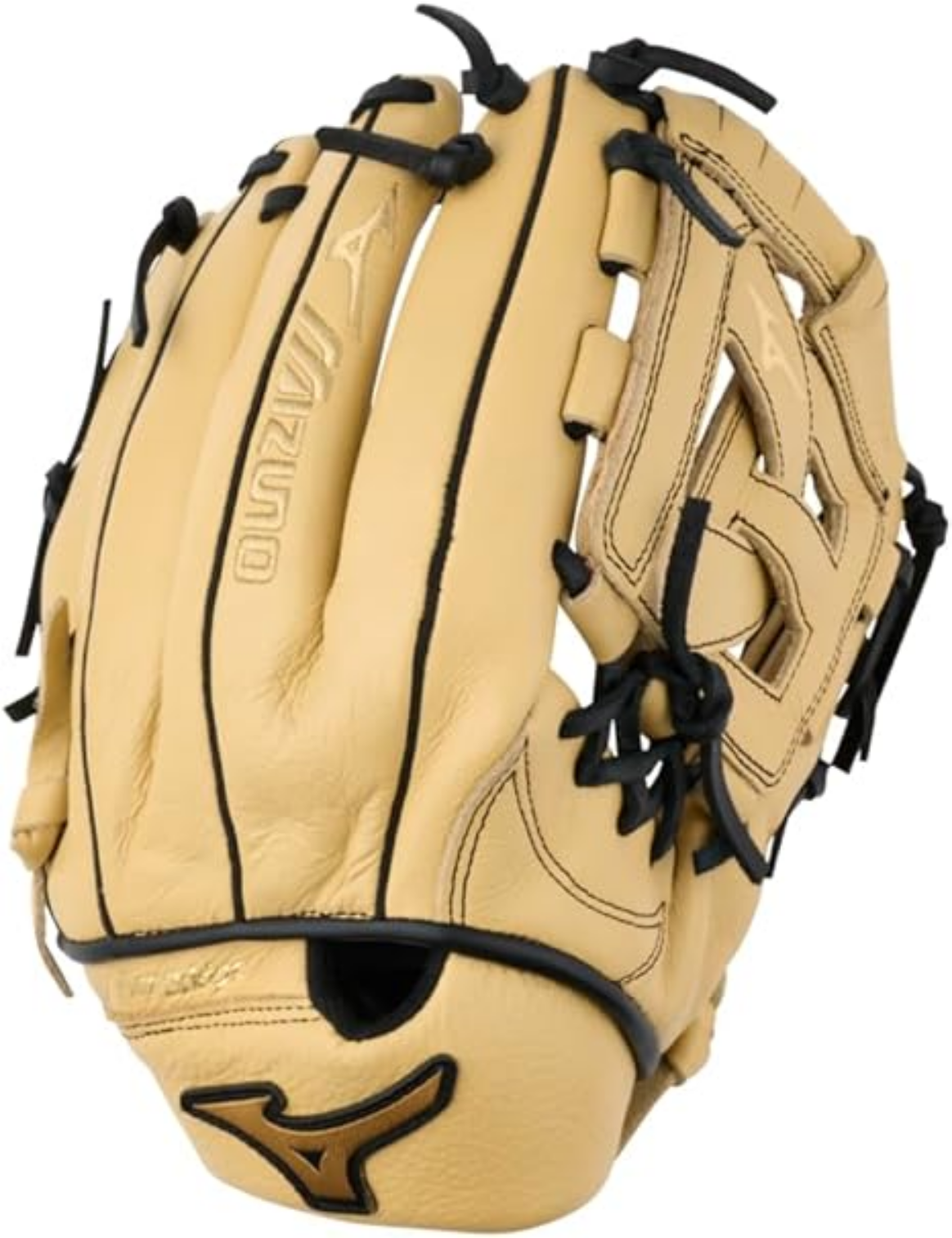 Mizuno Prospect Select Series 11.5 Inch Infield Baseball Glove - Premium Leather for Youth & Adult Players - Perfect for Training, Games & Fielding Practice