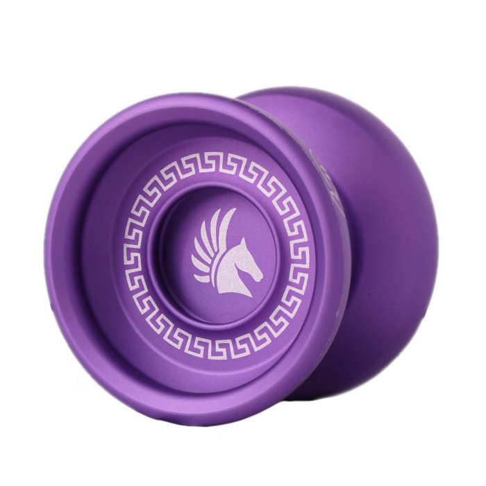 Bella Purple