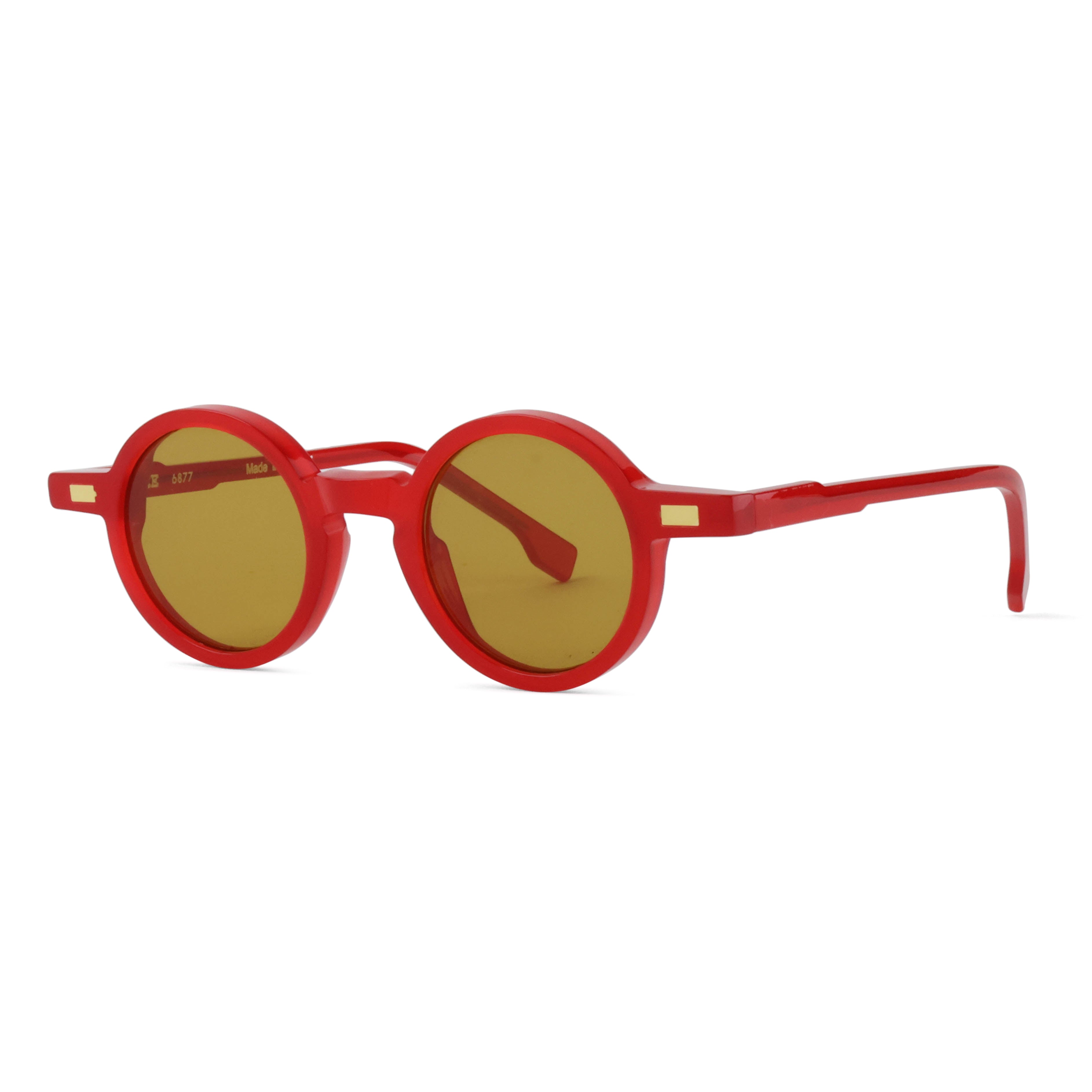 See 6877 Sun - High-Quality Sunglasses for Men & Women - UV Protection, Stylish & Comfortable - Perfect for Outdoor Activities, Beach, Driving & Fashion