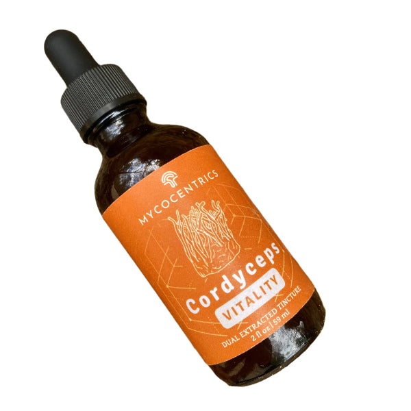 Premium Organic Mushroom Extracts for Immune Support & Wellness - Boost Energy & Focus for Daily Health & Fitness Routines