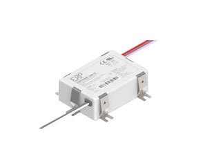 ESPT050W-1200-42-Z1 50W 1200mA 42V Constant Current LED Driver for Indoor/Outdoor Lighting, Signage & Architectural Lighting - ESPT050 Series Power Supply (1-Pack)