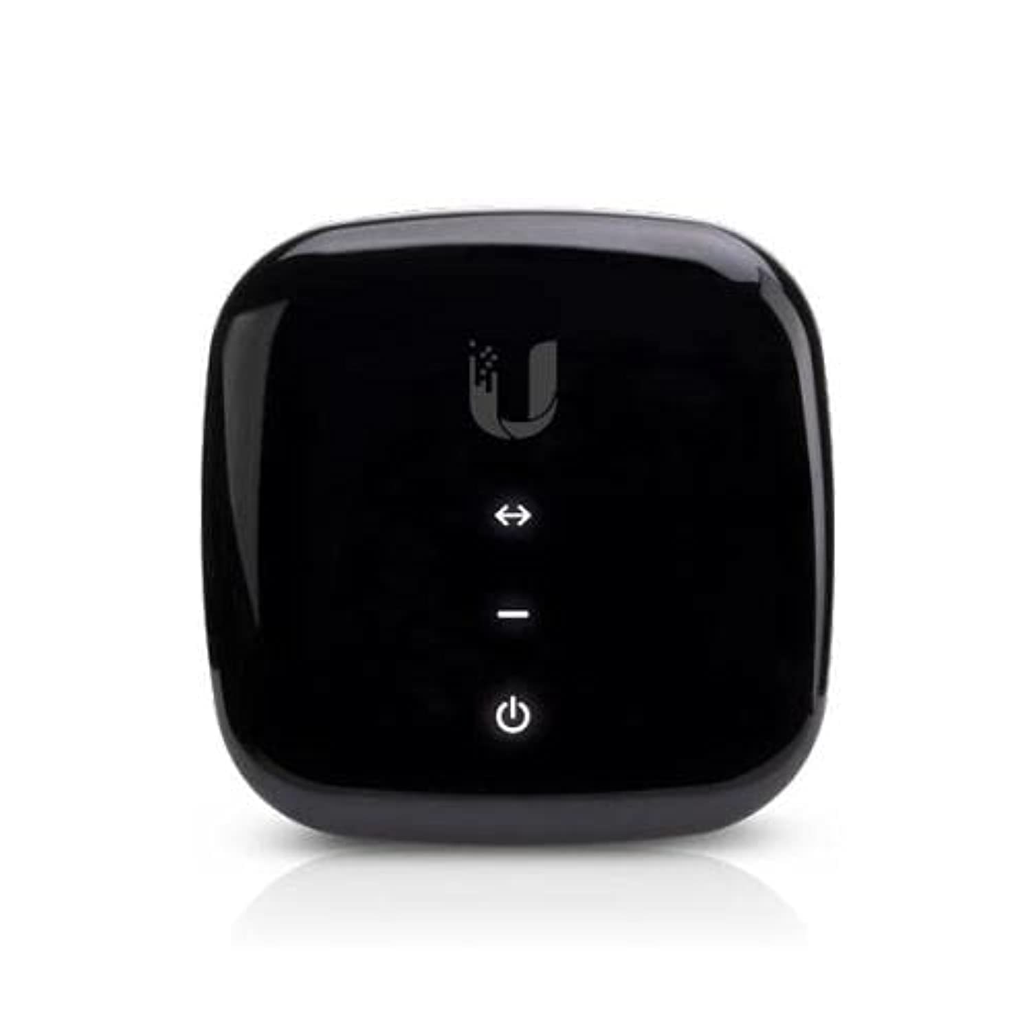 Ubiquiti UF-AE Fiber to Ethernet Converter | Gigabit Media Converter | High-Speed Network Adapter for Home & Office Networking | Perfect for ISPs, Data Centers & Smart Home Installations