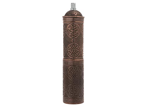 Antique Copper