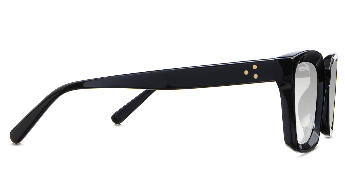 Willa Women's Prescription Tinted Glasses - Stylish & UV Protection for Reading, Driving & Outdoor Activities