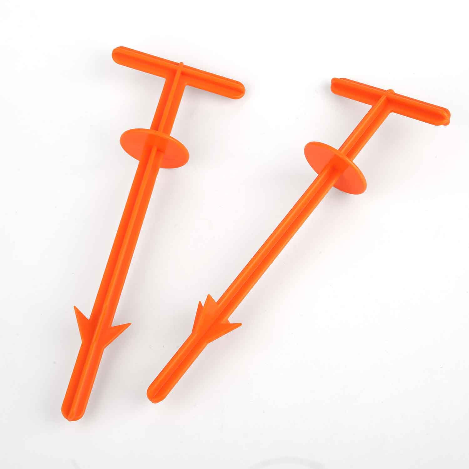 PEUTIER 2-Pack Hunting Tools - Compact & Portable Deer Hunting Accessories, Hunting Gear for Outdoor Enthusiasts - Perfect for Field Dressing, Tracking, and Outdoor Adventures