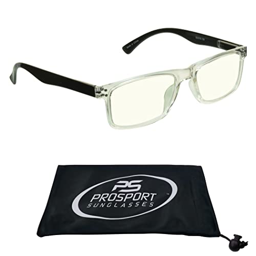 Vasari - Clear Frame