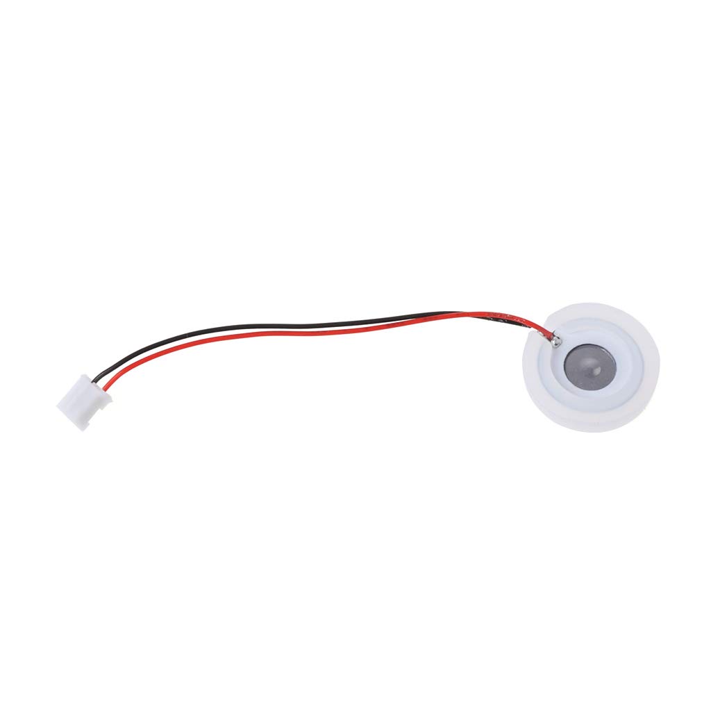 108KHz Ultrasonic Mist Maker Humidifier - 16mm Ceramic Atomizing Transducer for Home, Office, Spa & Aromatherapy Diffuser
