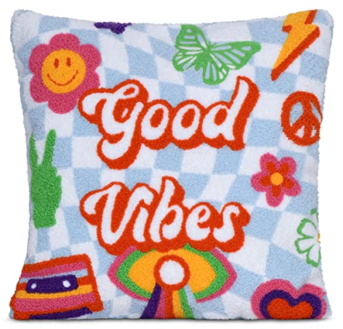 Good Vibes
