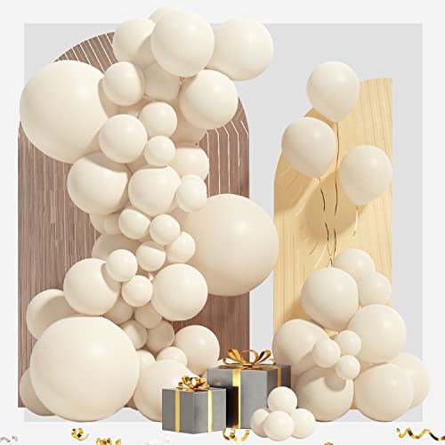 Sand White