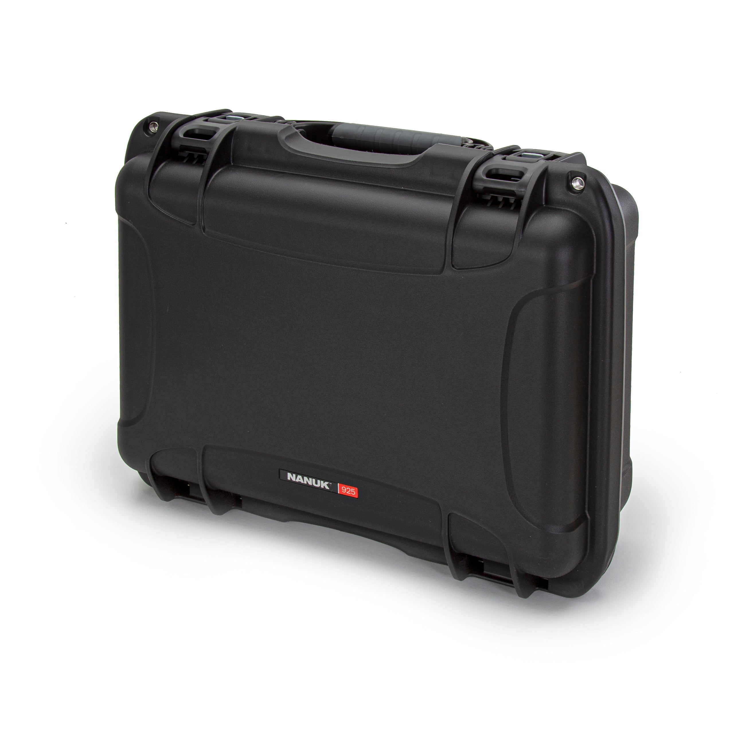 Nanuk 925 Waterproof Hard Case - Durable Protective Storage for Electronics, Cameras & Gear | Perfect for Travel, Outdoor Adventures & Professional Use
