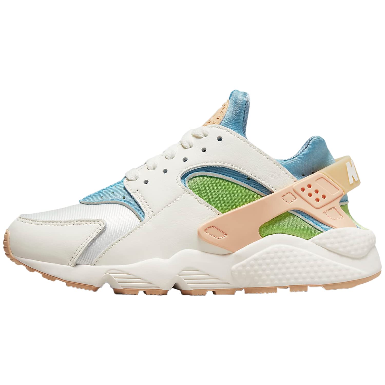 Nike Air Huarache Women's Running Shoes - Lightweight Comfort for Jogging, Gym & Casual Wear