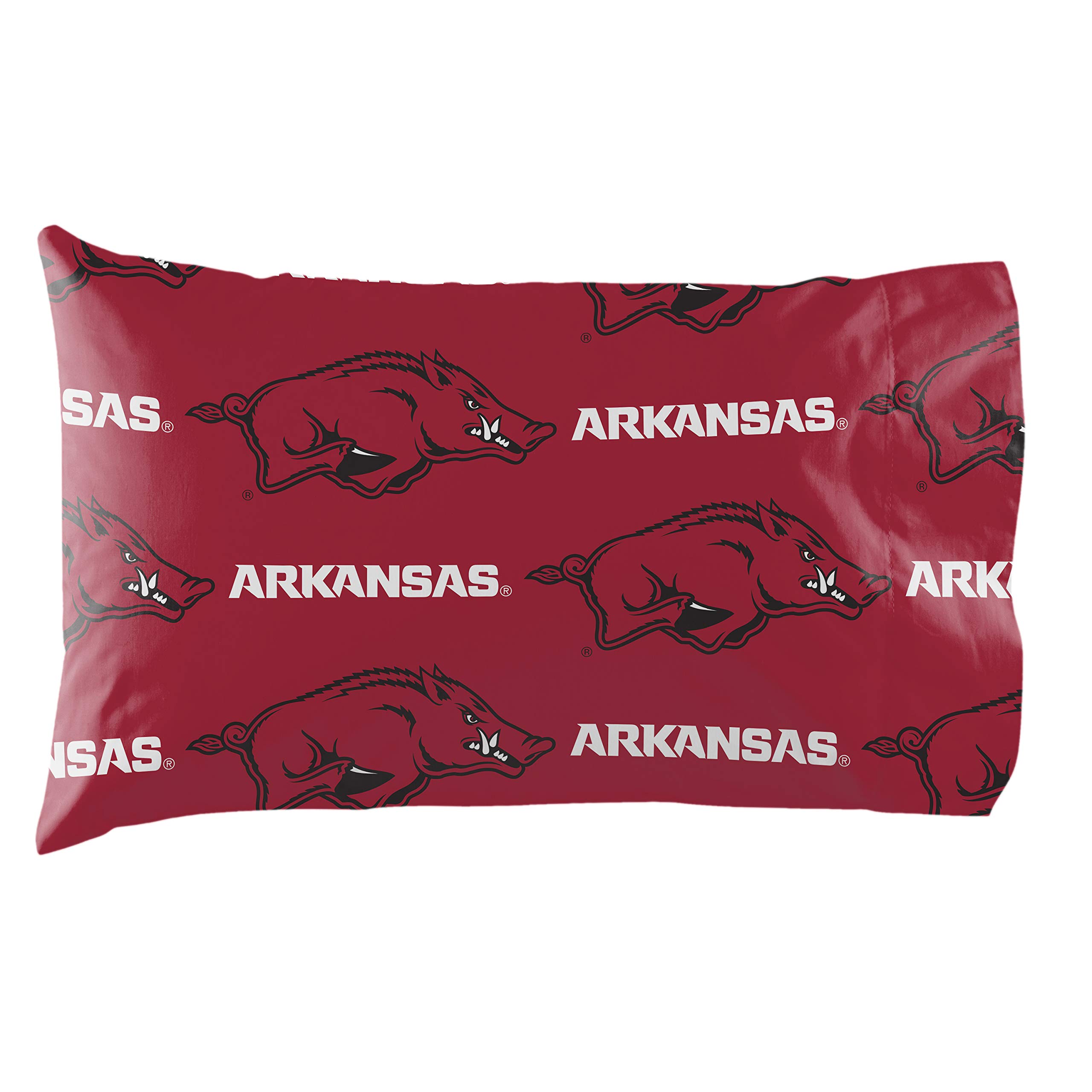 Northwest NCAA Unisex Adult Bed in a Bag Set - Complete College Dorm Bedding Set for Fans | Perfect for Dorms, Apartments & Guest Rooms