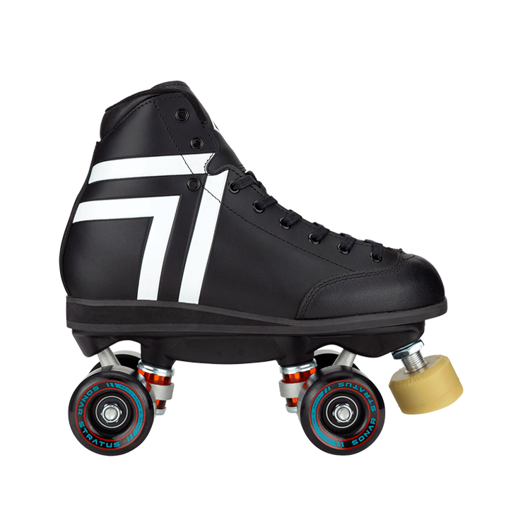 Skyhawk Park Skate Set - Complete Skateboard for Kids & Beginners | Durable & Smooth Ride for Park, Street & Skateboarding Fun