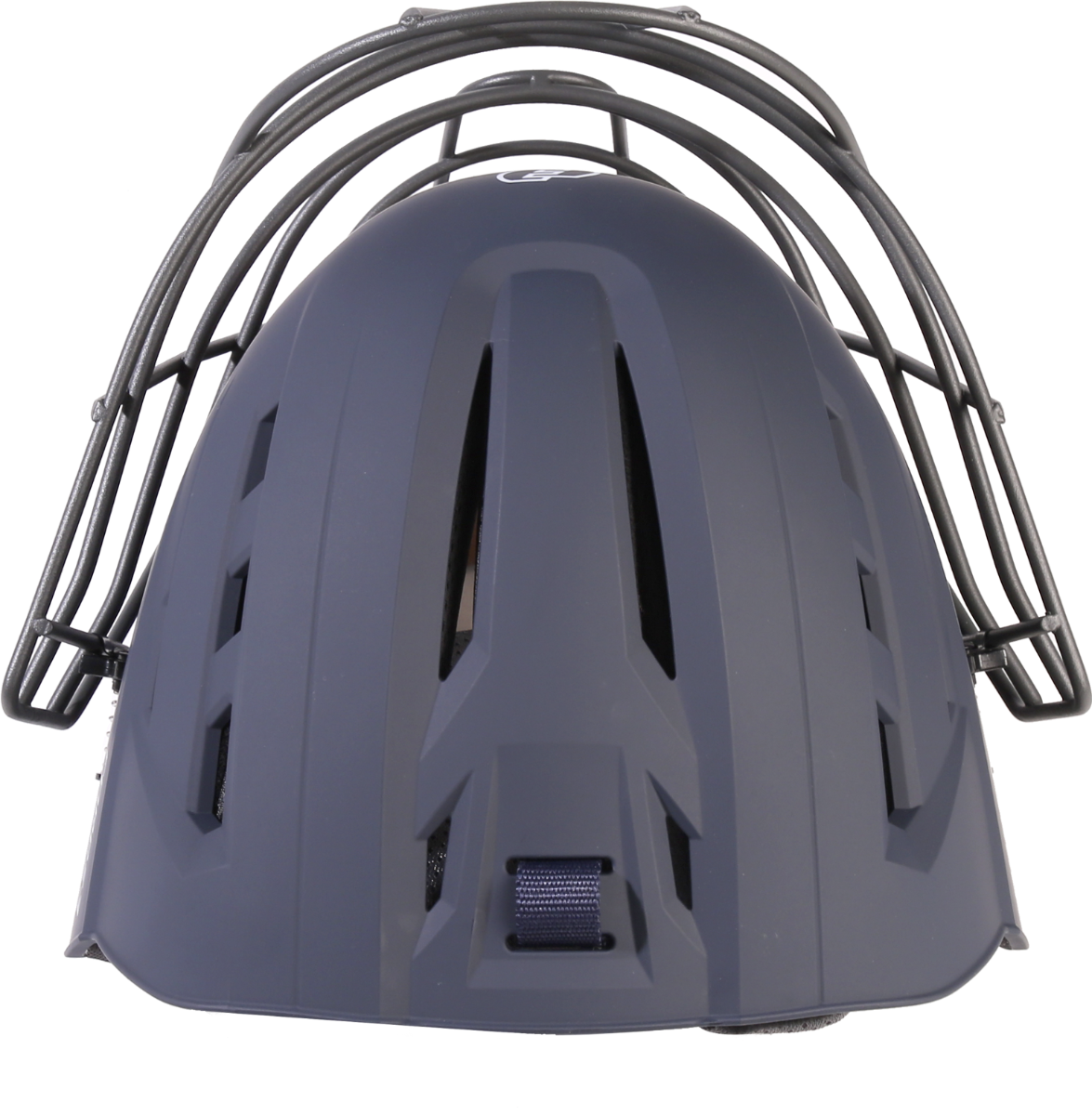 FORCE3 XS3® PRO Catchers Helmet - NOCSAE Certified Matte Baseball Helmet for Youth & Adult Players - Perfect for Baseball, Softball & Training Sessions
