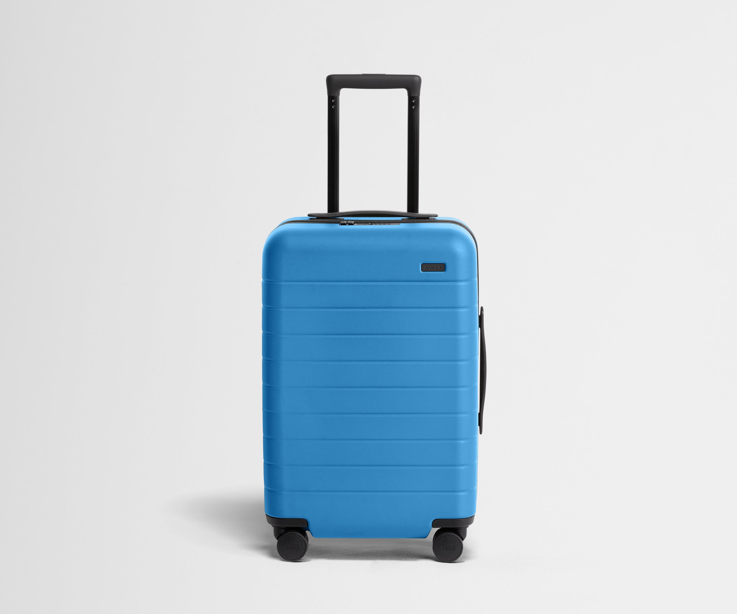 Best Carry-On Luggage for Travel - Lightweight & Durable Suitcase for Airplane, Business Trips & Weekend Getaways