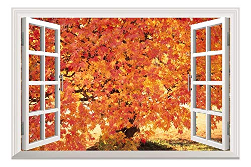 Red Maple