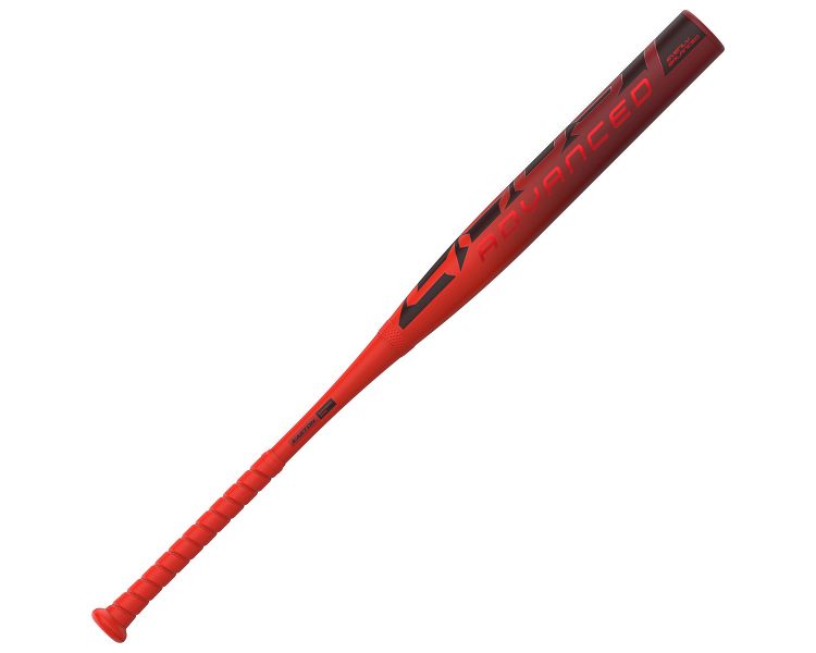 Easton 2026 Ghost Advanced Fastpitch Softball Bat -10oz | USSSA & USA Approved | Lightweight Composite Design for Power Hitting | Perfect for Youth & High School Players | Training & Game Performance