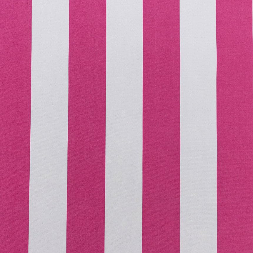 Classic Pink Stripe