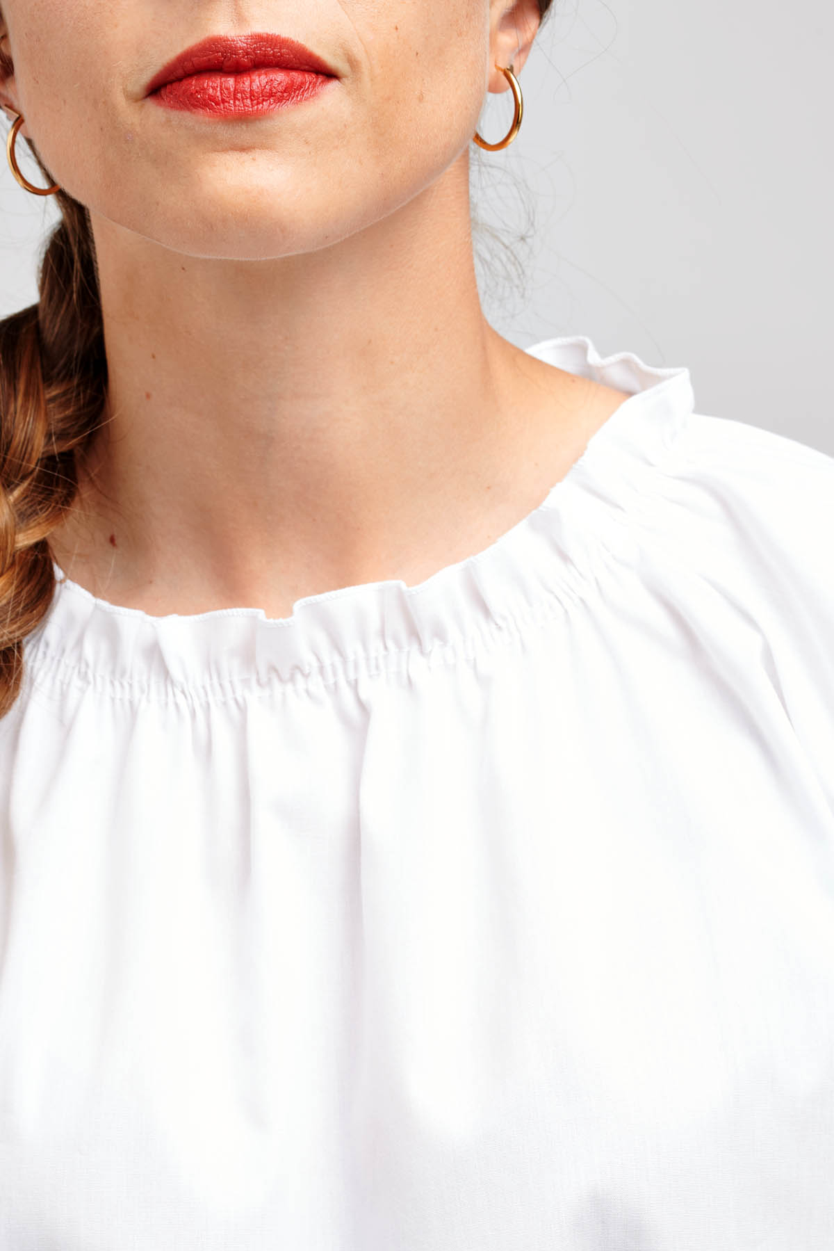I AM PATTERNS - Stylish Hesat Blouse & Dress for Women | Flowy Summer Top & Casual Dress | Perfect for Beach, Office & Date Nights