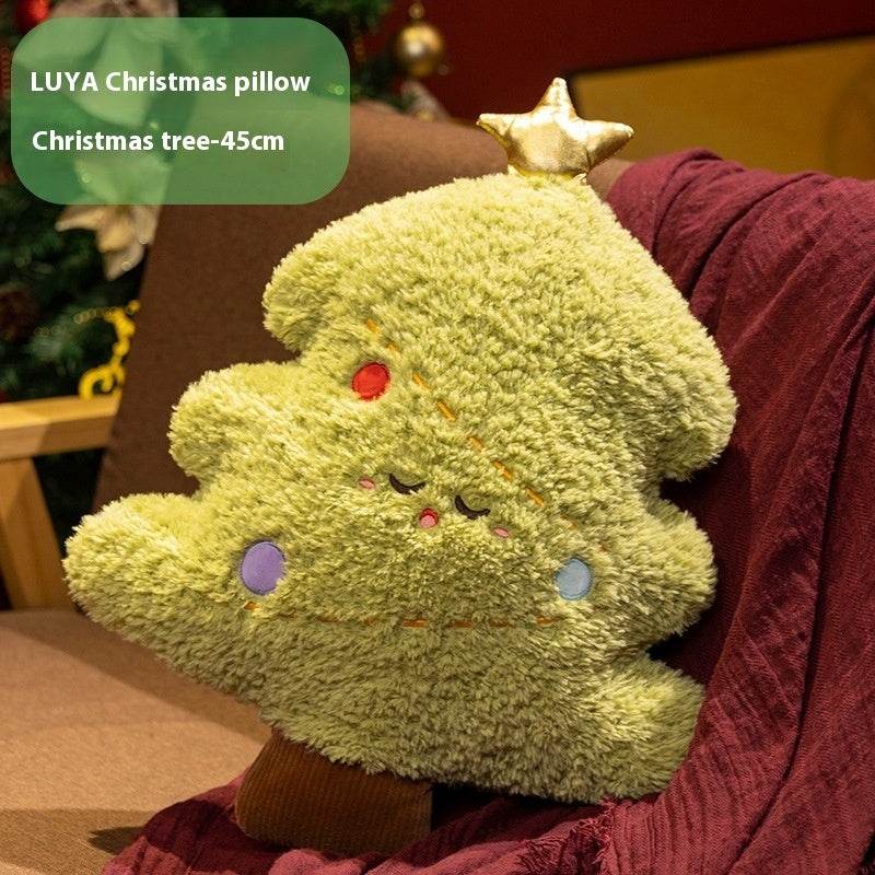 Santa Claus