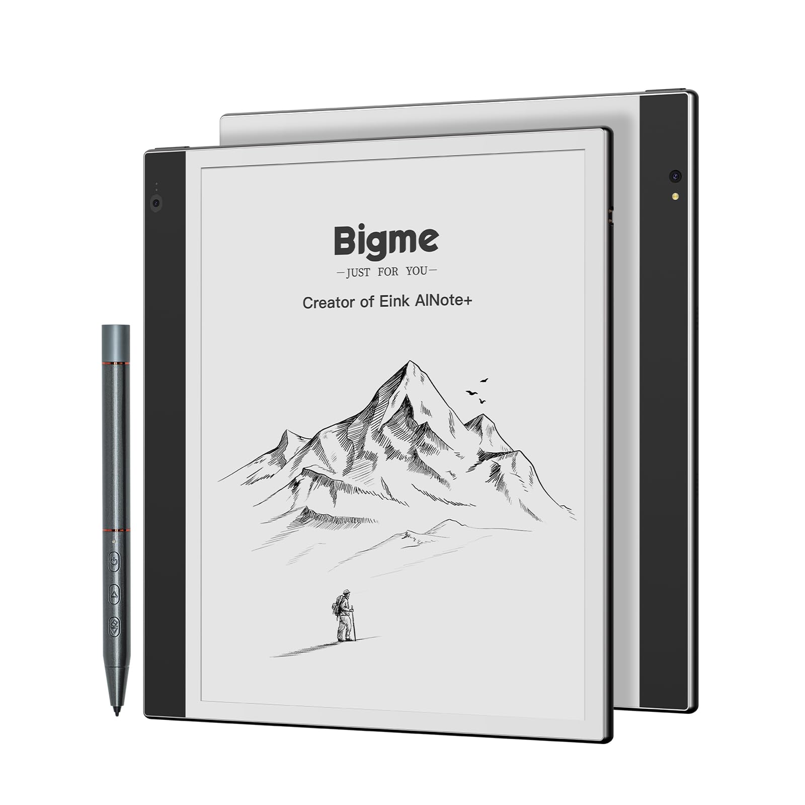 Bigme inkNote 10.3