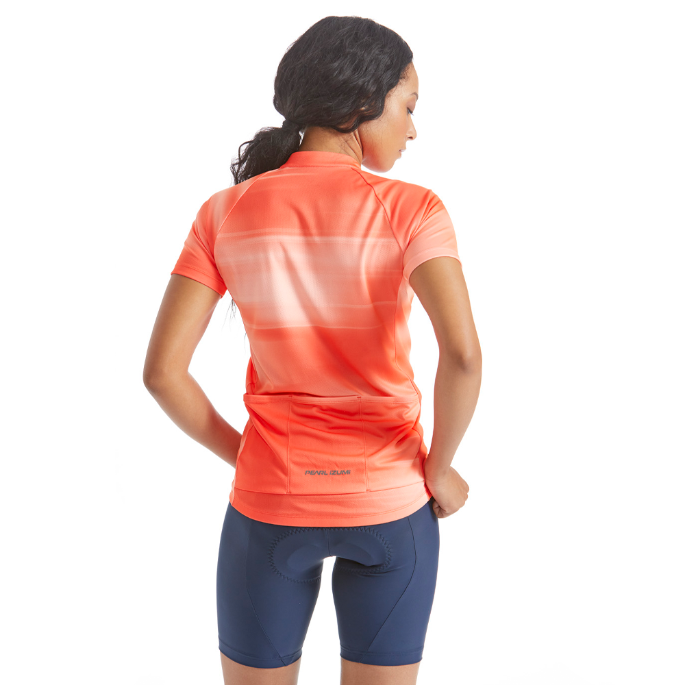 Women's Classic Jersey T-Shirt - Soft Cotton Comfort Fit Casual Tee for Everyday Wear | Perfect for Workouts, Lounging & Layering