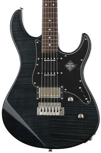 Translucent Black