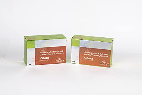 AB Soap - 75g (Pack of 2) | Natural Cleansing Bar for Face & Body | Perfect for Travel, Gym & Daily Skincare Routine