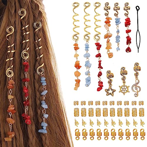 03 Gold-50PCS
