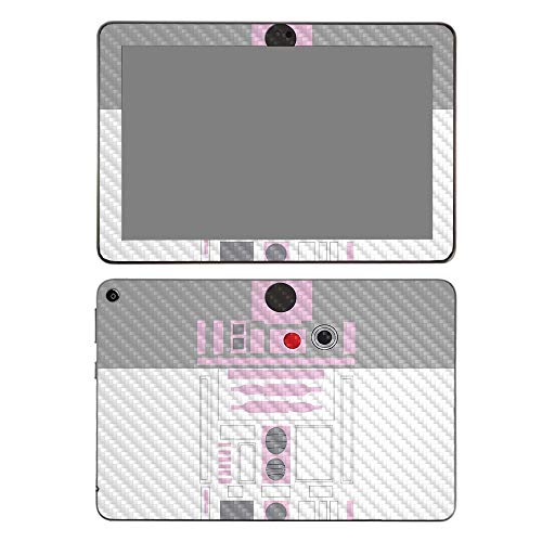 Pink Cyber Bot