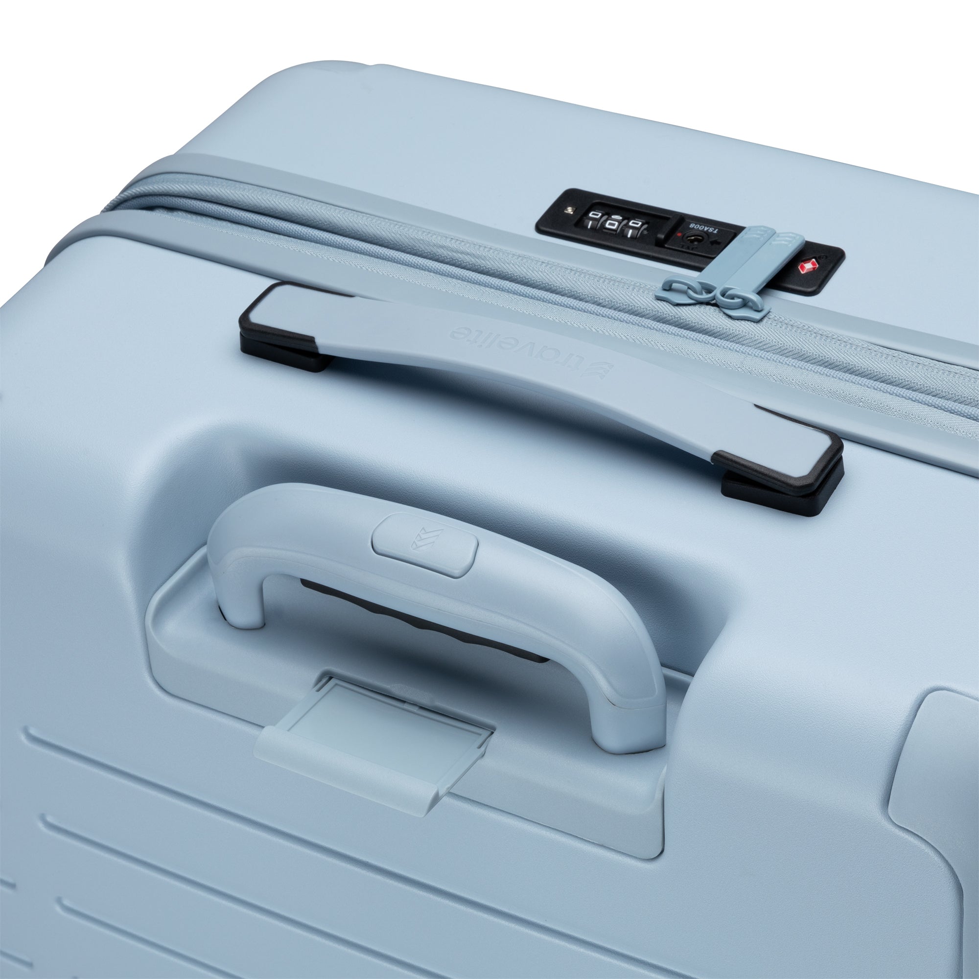 Travelite Epicure Expandable Spinner Large Luggage - 28