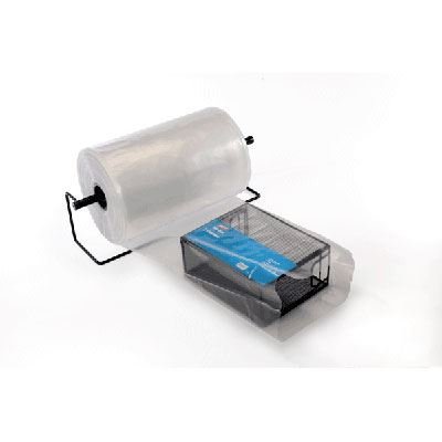 Clear Gusseted Poly Bags Roll - 32x28x72x1.5 mil (135 Bags/Roll) | Durable Plastic Packaging for Shipping, Storage & Retail | Perfect for Ecommerce, Food Packaging & Wholesale Products