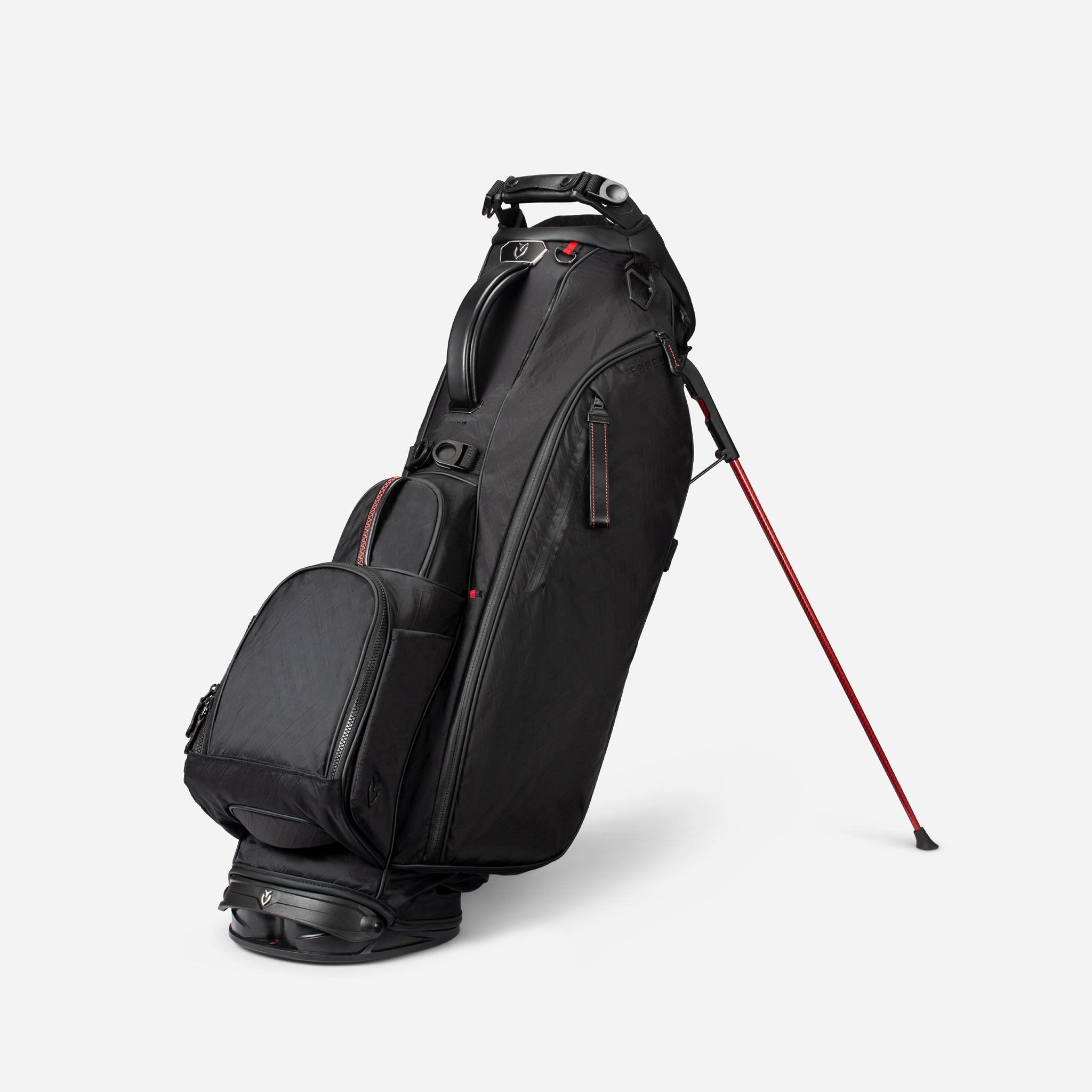 DXR Black