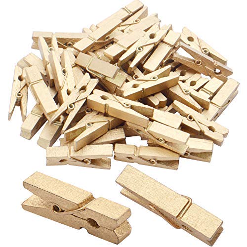 Gold(wood)