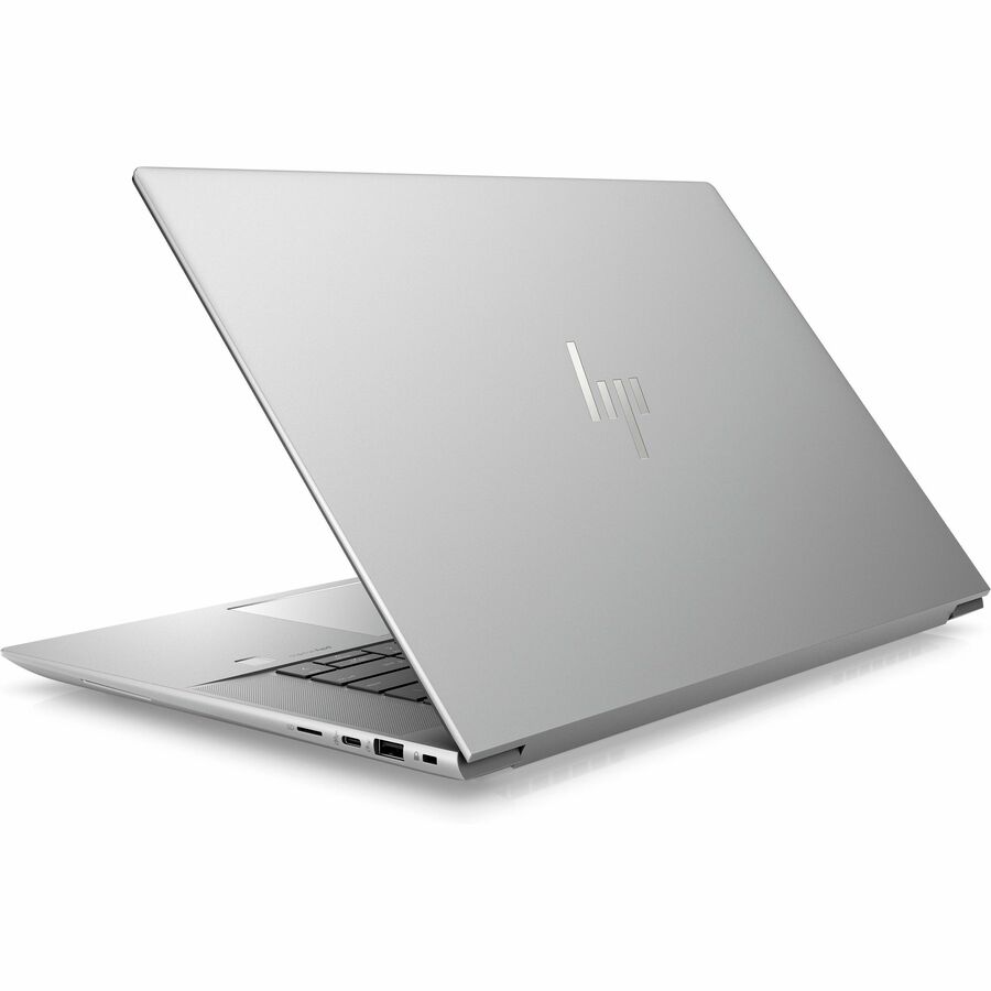 HP ZBook Studio G11 16-inch Mobile Workstation - Powerful Laptop for Graphic Design, Video Editing & 3D Rendering - Perfect for Professionals & Creators