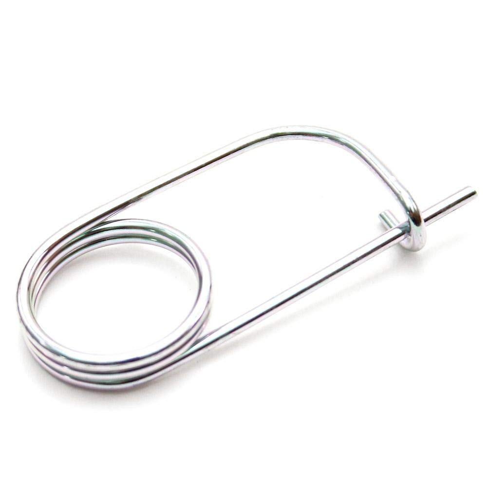 Genuine Murray 703852 OEM Pin Replacement Part - Compatible with Lawn Mowers, Tractors & Outdoor Power Equipment