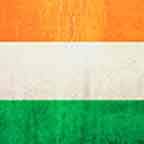 Old Flag Ireland
