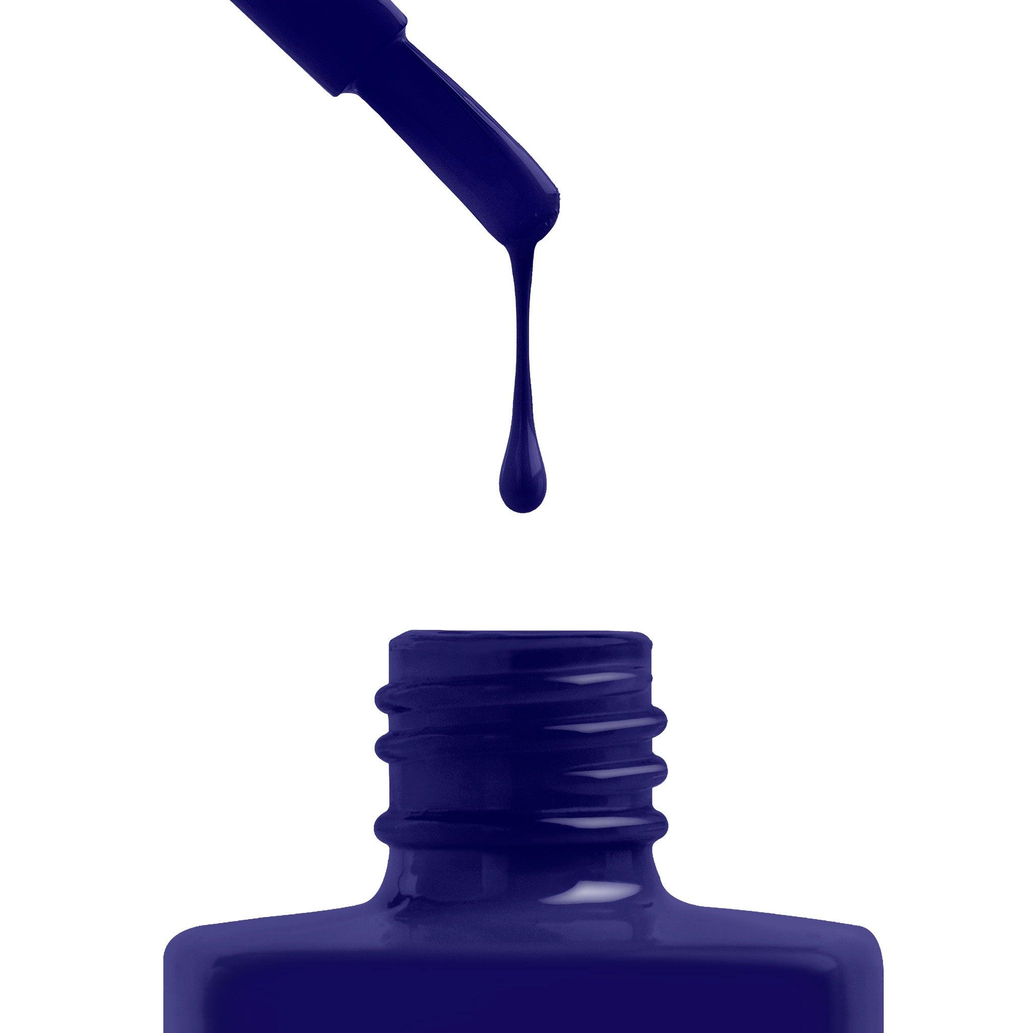 Apres Gel Polish - Fanta Sea Blue Nail Lacquer | Long-Lasting & Vibrant Color | Perfect for Manicures, Pedicures & Nail Art Designs