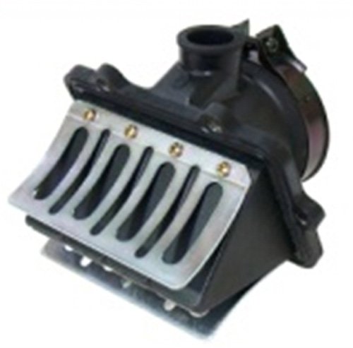 Nachman Spi Carb Flange and Reed Assembly SM-07089 - High-Performance Carburetor Part for Small Engines, Lawn Mowers, and Outdoor Power Equipment