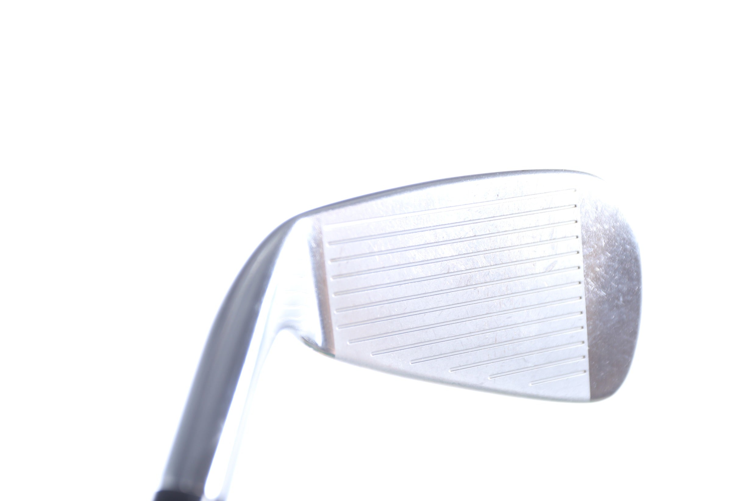 Used Cleveland 588 MT Single 9 Iron Right Handed Stiff Flex Golf Club - Perfect for Practice, Training & Improving Your Short Game