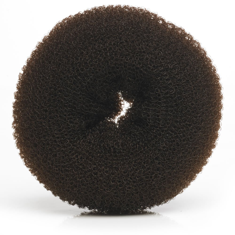 Homeoculture Medium Hair Donut & Magic Bun Maker Set for Perfect Updos - Ideal for Weddings, Prom, and Everyday Hairstyles